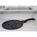 Сковорода для оладьев "Смайлики" 27см PANEB-1157 фото 4