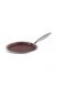 Сковорода для млинців "Бордо" тришарова з нержавіючої сталі 20см PANEB-60041 фото 1